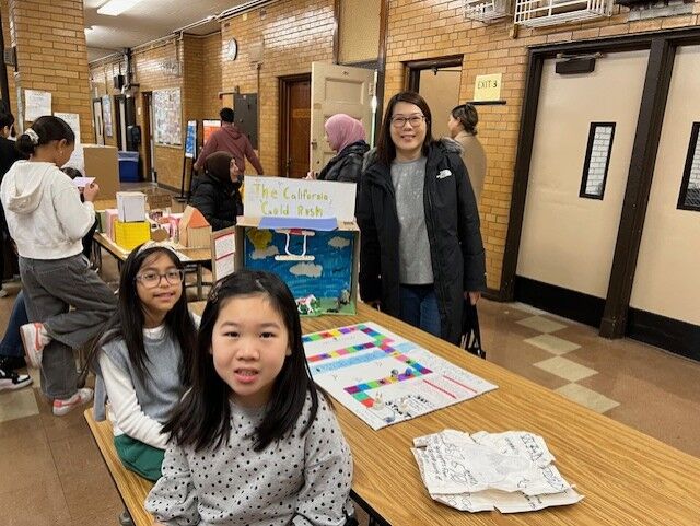 5th Grade Exhibition